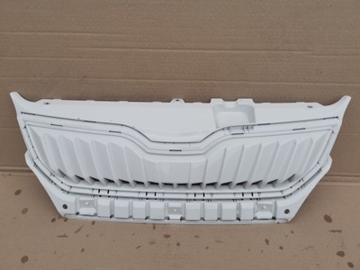 Skoda citigo lift e-iv решётка радиатора решётка радиатора 1st853653e фото №1