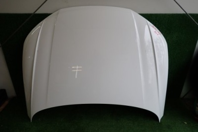 Капот крышка двигателя audi q5 80a рестайлинг  2022 фото №1