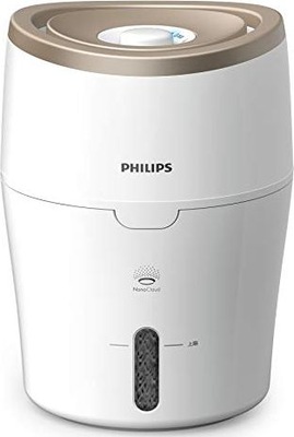 Nawilżacz powietrza Philips Nawilżacz Philips HU4811 / 10 biały