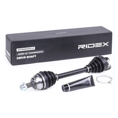 Ridex 13d0305 wał приводной фото №1