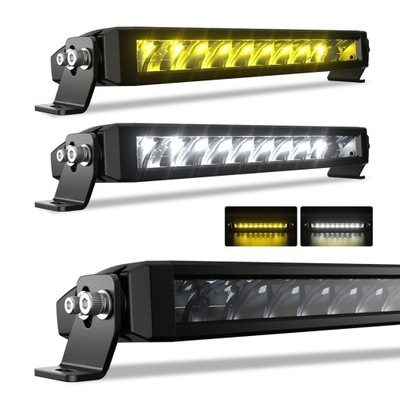 AURORA LED 10