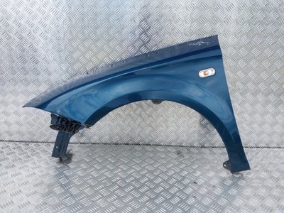 41. крыло левый перед seat leon ii ls5y фото №1