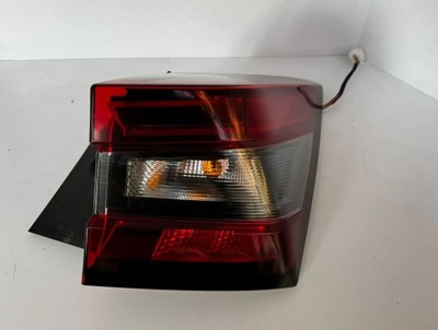 Nissan juke ii f16 лампа правая задняя задняя фото №1