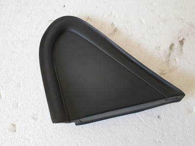 Трикутник захист крила ліва meriva b фото №1