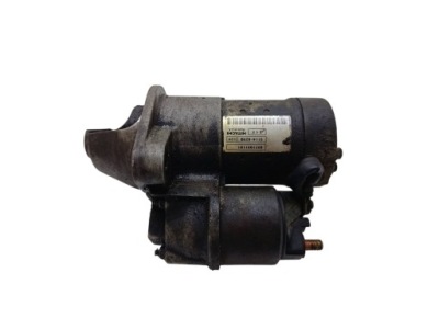 2004 honda civic стартер 8971891181 фото №1