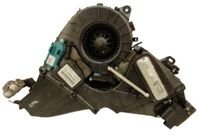 Audi q7 4l отопитель салона задняя 4l0820004c kpl фото №1