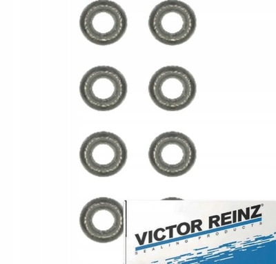 Victor reinz 12-52834-01 набір ущільнювачі, стержень клапана фото №1