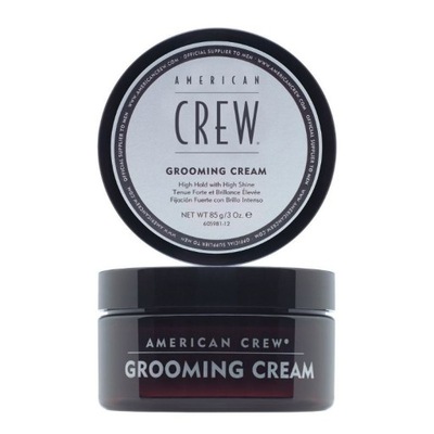 American Crew grooming cream 85g pomada do włosów