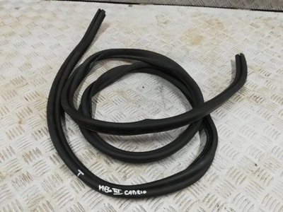 Прокладка багажника megane iii cc cabrio фото №1