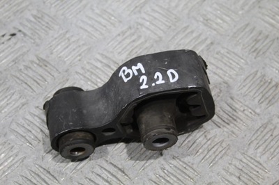 Кронштейн подушка двигателя mazda 3 iii bm фото №1