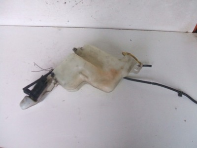 Dodge caliber бачок розпилювача помпа фото №1