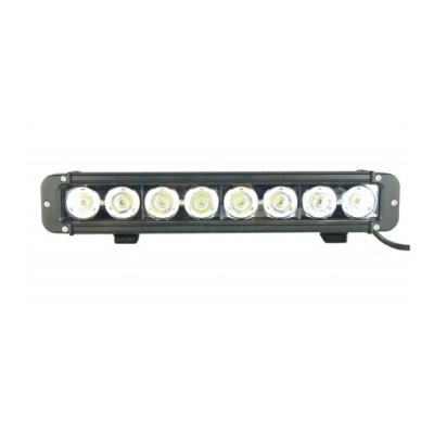 PANNEAU LED 8X LED VERS QUADA, ATV 