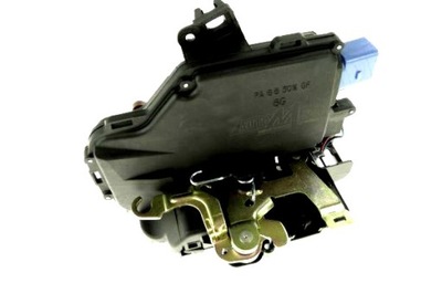 Automega замок двері elektr. правий задній фото №1