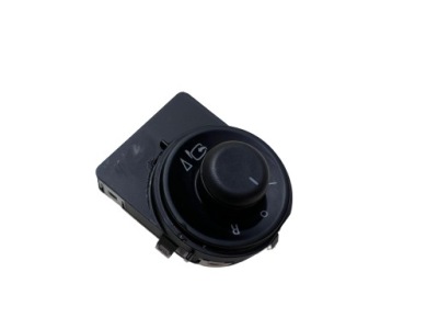 Перемикач регулювання дзеркал складних astra j фото №1