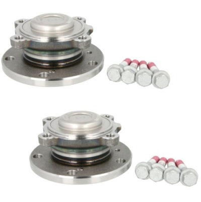 Ступиця колеса задня mini countryman r60 paceman r61 фото №1