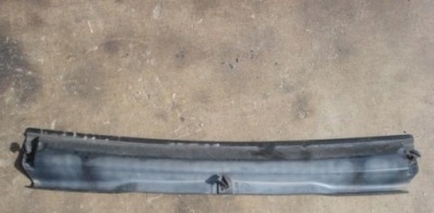 Bmw e46 жабо європа захист фільтра салонний фото №1