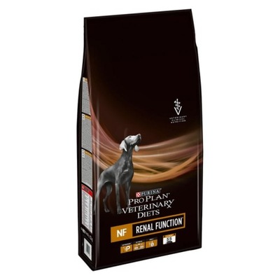 Purina Pro Plan Veterinary Dog Nf Renal 1,5kg