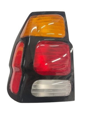 Mr496375 лампа задняя левая pajero фото №1