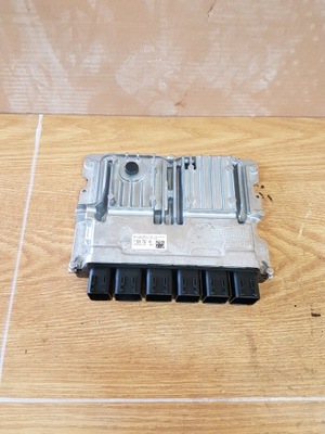Bmw 2 f44 бортовой компьютер двигателя 2.0 d 7824732 фото №1