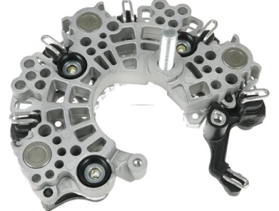 Arc0230s выпрямитель генератора bosch ford transit фото №1