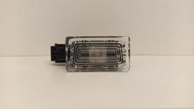 Volvo v40 ii лампа освітлення 1286317 фото №1