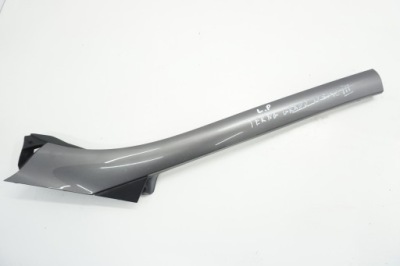 Renault scenic iii защита стойка левая a tekng 768350002r фото №1