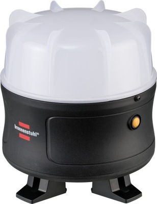 Reflektor LED 360° 30W 3000lm z akumulatorem IP54