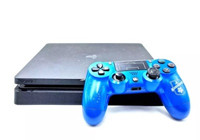 KONSOLA SONY PS4 1TB