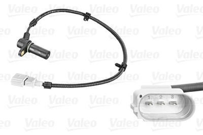 SENSOR DE EJE CIGÜEÑAL SKODA ROOMSTER (5 VALEO  