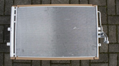 CHLODNICA KLIMATYZACJI KLIMY RENAULT MEGANE E-TECH E TECH