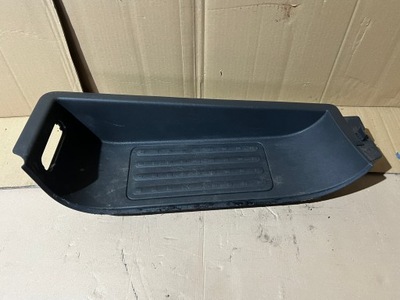 Подножка левый перед 7h5863735d vw t5 multivan фото №1