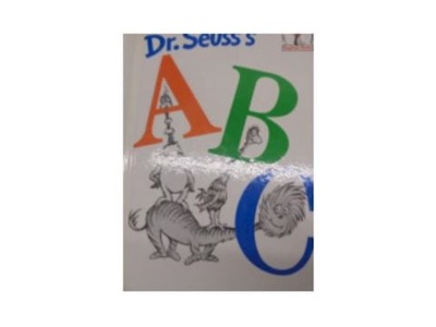 ABC - Seuss's