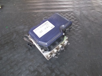 Насос abs ford mondeo mk4 фото №1