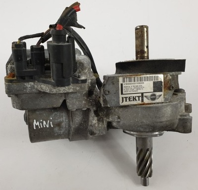 Насос підсилювача mini cooper r56 1.6 6783546 фото №1