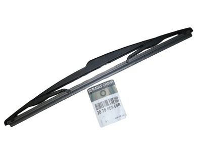 Щетка дворники dacia duster задняя 287900968r org фото №1