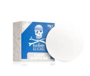 Bluebeards Revenge Classic Szampon w Kostce 50g