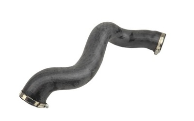 Труба інтеркулер volvo s60 ii 10 2.0 d3 фото №1