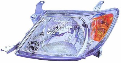 Фара depo 212-11g9r-ld-em фото №1