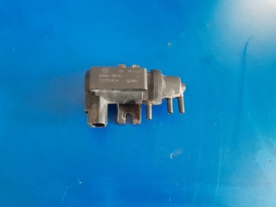 Клапан вакууму mazda 6 2.2 d sh01 sh02-18741 фото №1