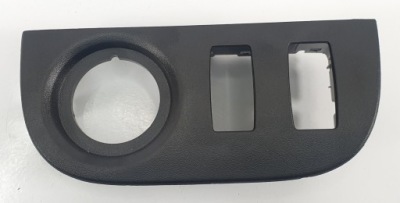 Захист панель регулювання дзеркал dacia sandero ii фото №1