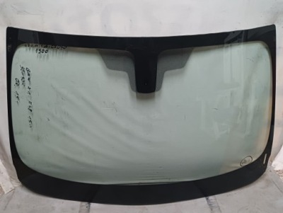 Стекло передняя bmw x1 f48 2015- датчик оригинал фото №1