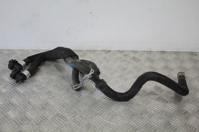 Wąż шланг wody kangoo ii 2 iii 3 lift hsr21535 фото №1