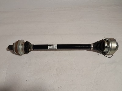 Audi a4 b9 приводной вал левый правый задняя 8w0501203d фото №1