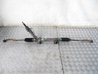 Trafic ii vivaro рулевая рейка трансмиссия 01- фото №1