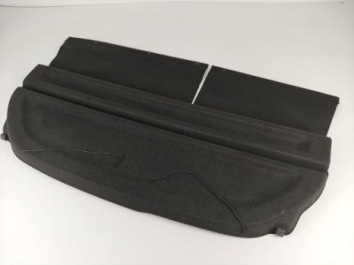 Полиця задня багажника honda jazz iii фото №1