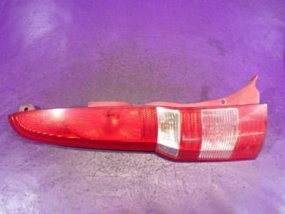 Fiat panda ii 03-11 лампа задняя левая 51705459 фото №1