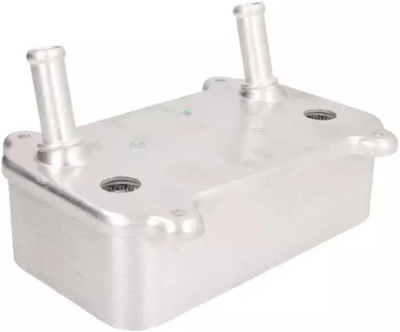 Thermotec радиатор масла d4n002tt фото №1