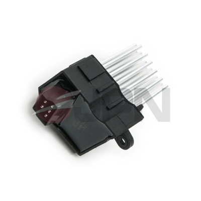 Резистор вентилятор do bmw 3 5 x5 фото №1