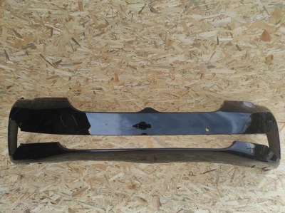 Бампер перед bmw 5 g30 g31 lift фото №1