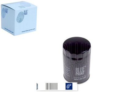 Фільтр оливи jaguar xj xk 96- blue print фото №1